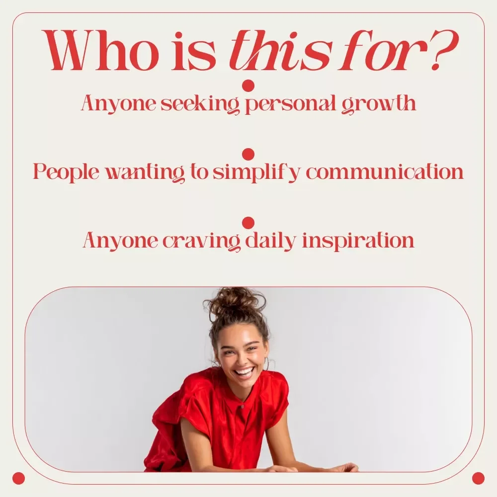 Power in a Word: Short Phrases That Spark Big Change – Guide to Inspirational Words for Positive Transformation