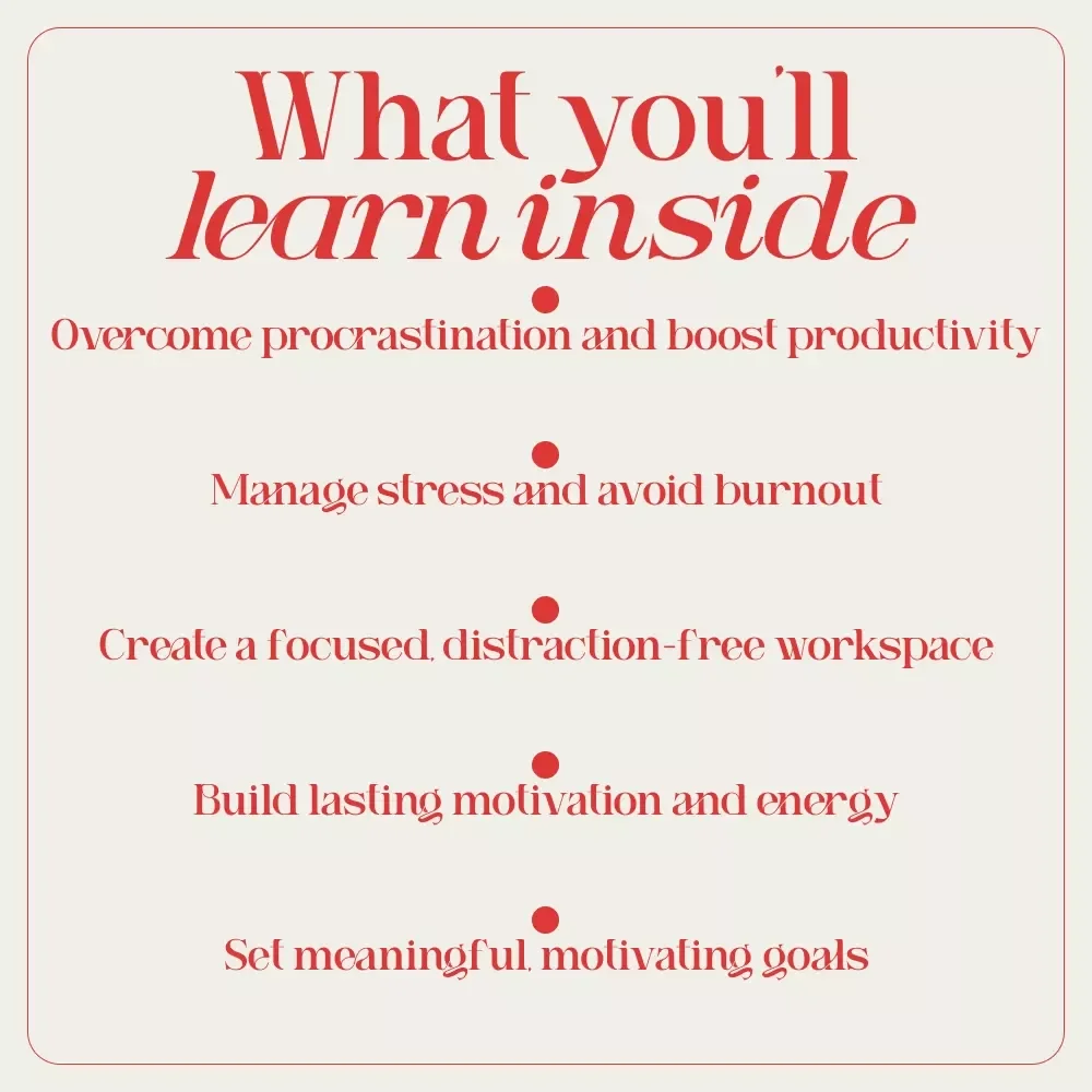 Stuck at Zero: How to Reignite Your Motivation and Get Back to Work - eBook for Overcoming Motivation Slumps