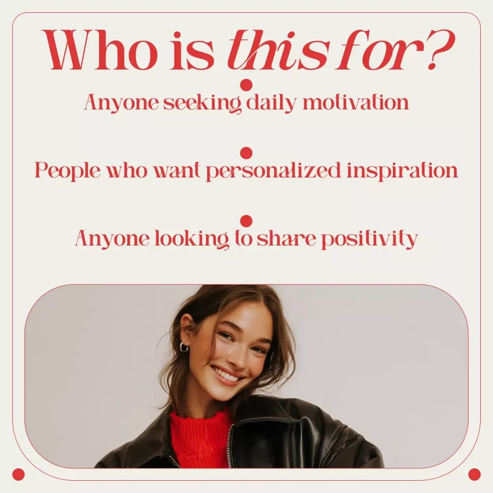 Mini But Mighty: The Inspirational Words Power Checklist | Short Motivational Phrases for Daily Strength