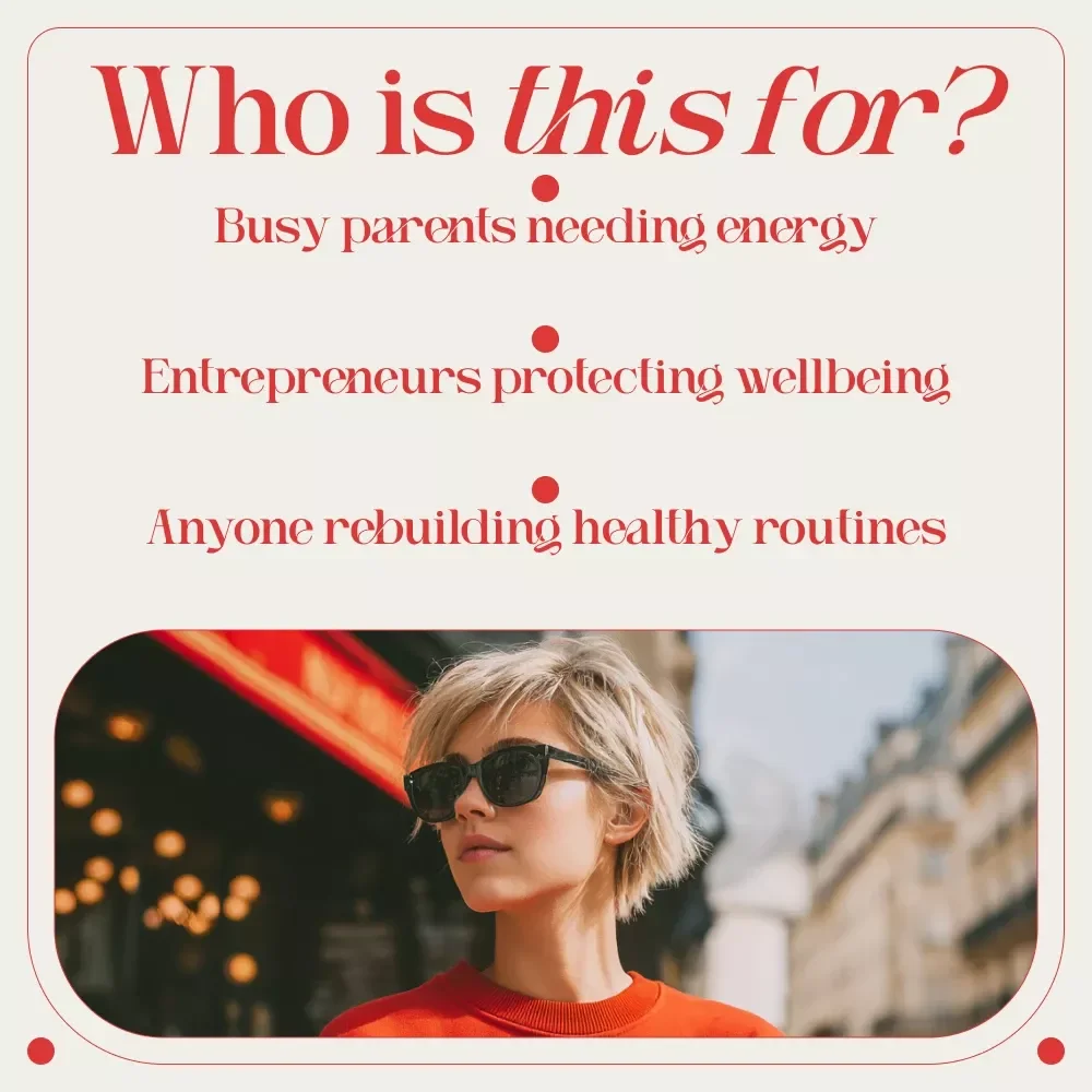 Fuel Your Fire: The Gentle Guide to Motivating Yourself for Self-Care | Digital Guide on how to motivate yourself to take care of yourself