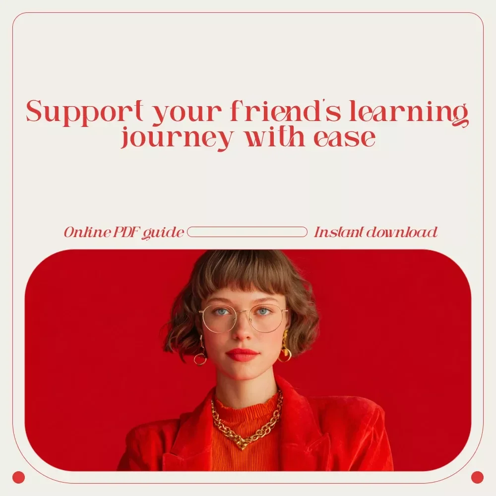 Study Spark: How to Help Your Friend Light the Fire for Learning - Motivational eBook and Guide for Study Support