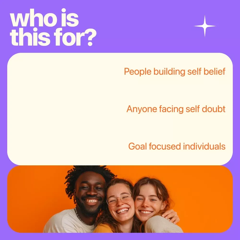 Power Words: The Ultimate Guide to Messages That Boost Confidence – Digital Confidence Guide, Positive Language Toolkit, Self-Growth & Mindset Resource