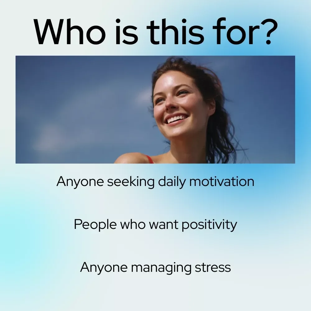 Brighten Your Mind: A Daily Dose of Positive Thought Quotes | Inspirational eBook for Daily Motivation & think positive thoughts quotes Practice