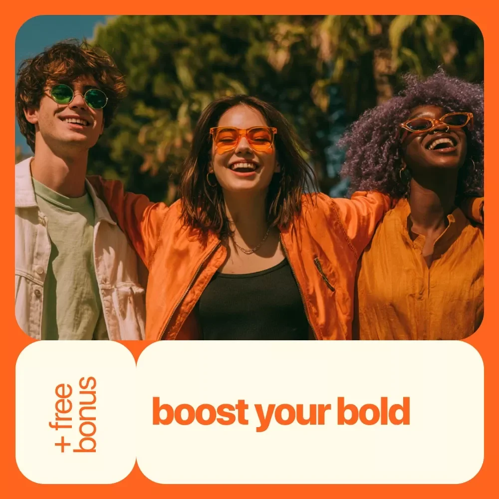 Boost Your Bold: Fun & Easy Self-Confidence Activities for Students - eBook Guide