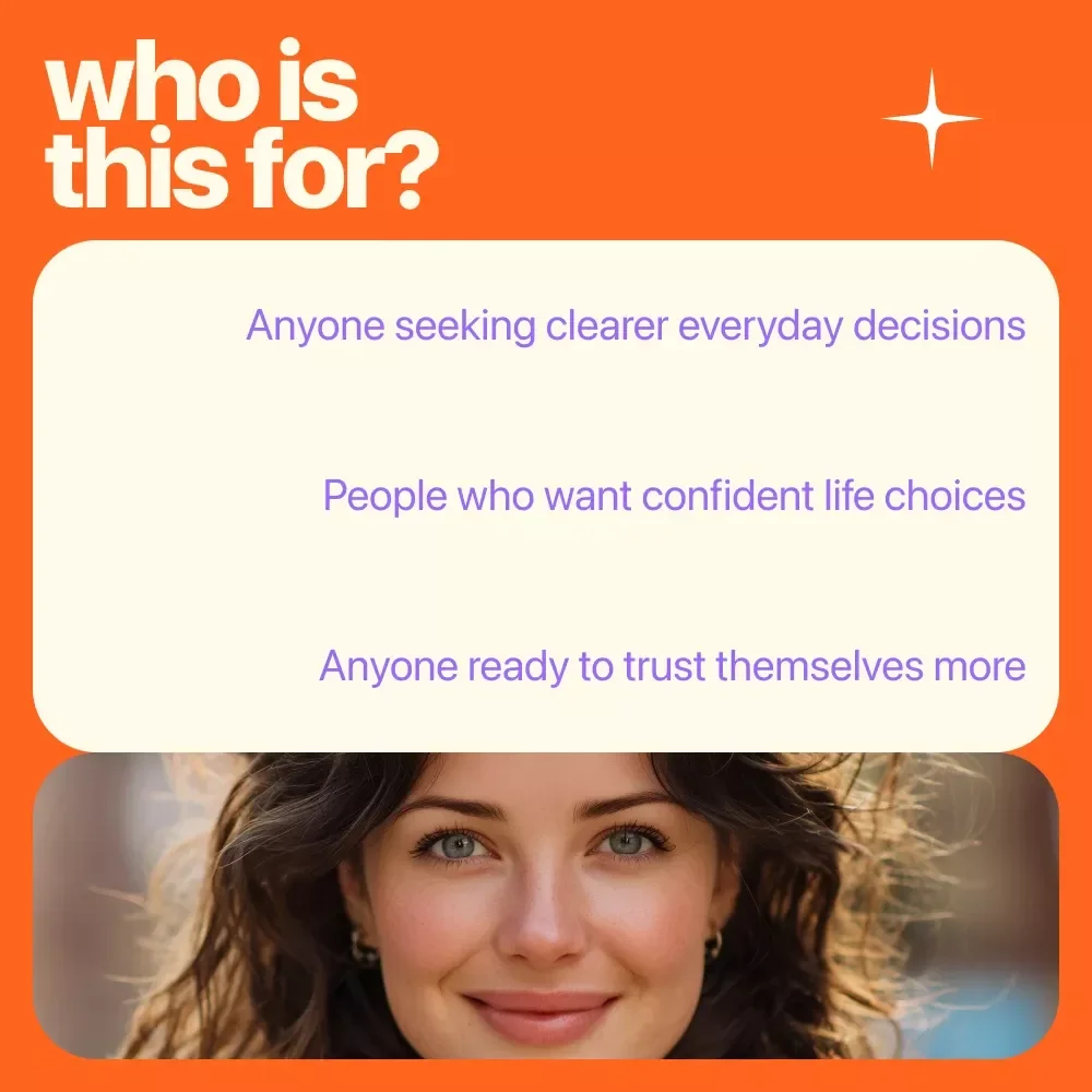 The Confident Decision-Maker’s Power Checklist: How to Be More Confident in Your Decisions