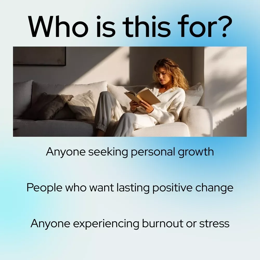 Think Bright: The Uplifting Power of Positive Thoughts Books - Guide for Transforming Your Mindset with Positive Thinking