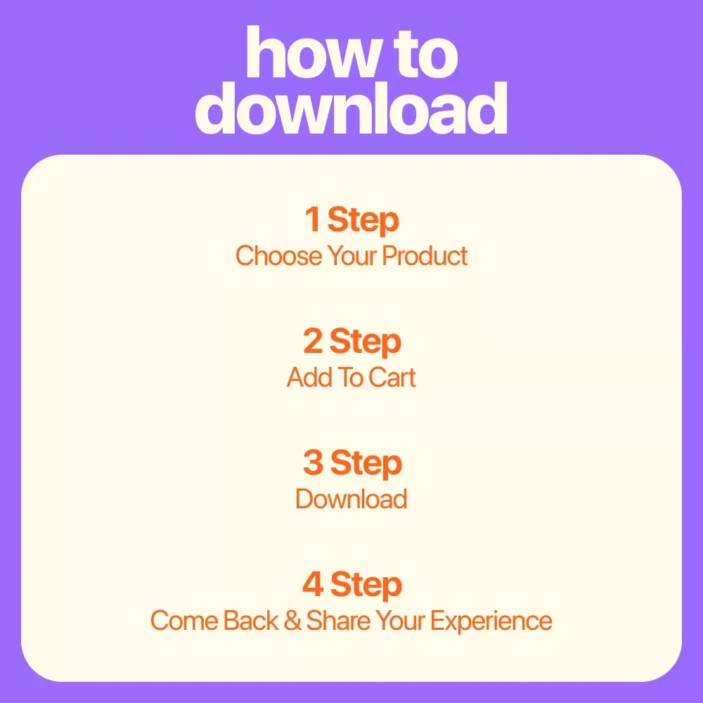 Confidence Conversation Checklist | Simple Guide for How to Be More Confident When Talking to Someone | Digital Confidence Checklist Download