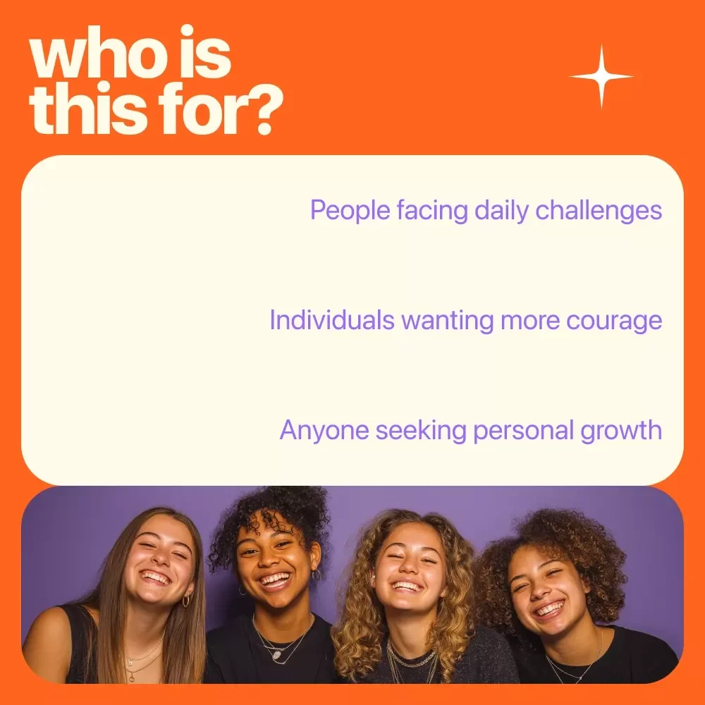 Confidence Boosting Power-Checklist: Your Daily Dose of Boldness | Digital Confidence Checklist, Positive Message to Boost Confidence, Daily Mindset & Self-Belief Guide
