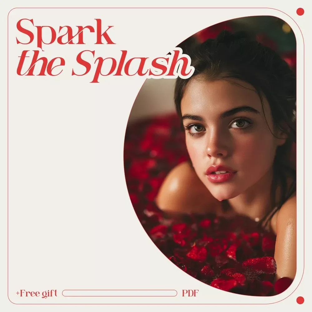 Spark the Splash: How to Motivate Yourself to Shower Even When You Don’t Feel Like It - Digital Guide for Shower Motivation
