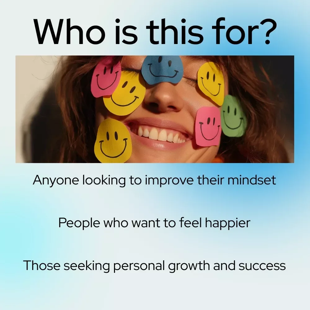 Think Brighter: A Simple Guide to Positive Thinking - How to Work on Positive Thinking