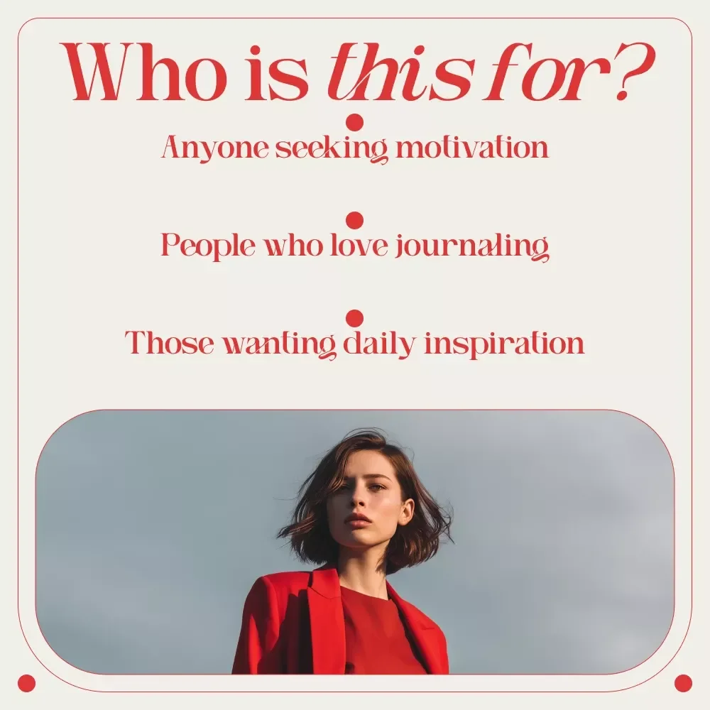 Your Daily Dose of Inspiration: The Ultimate Empowerment Checklist for Women