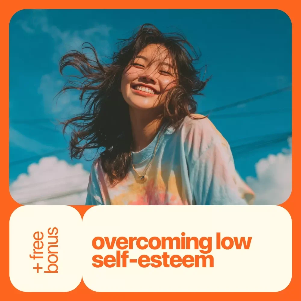 Rise Above: Your Guide to Overcoming Low Self-Esteem and Inferiority - Build Confidence & Achieve Personal Growth