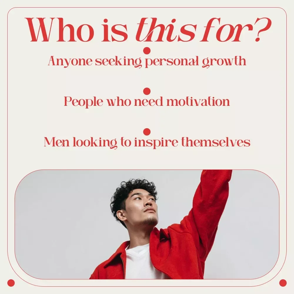 Strength in Words: Powerful Encouraging Quotes Every Man Needs - Digital Guide for Building Confidence and Resilience