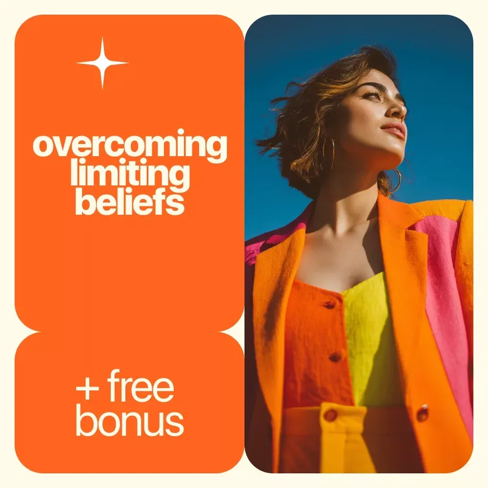 Breaking the Chains: A Practical Guide to Overcoming Limiting Beliefs – Transform Your Mindset, Identify Invisible Walls, and Rebuild Confidence