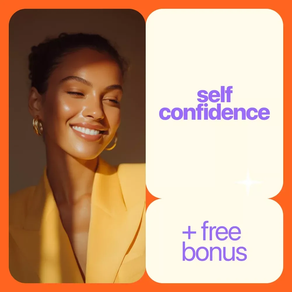 Own the Room: Confidence Secrets for Crushing Your Interview - Digital Download Guide