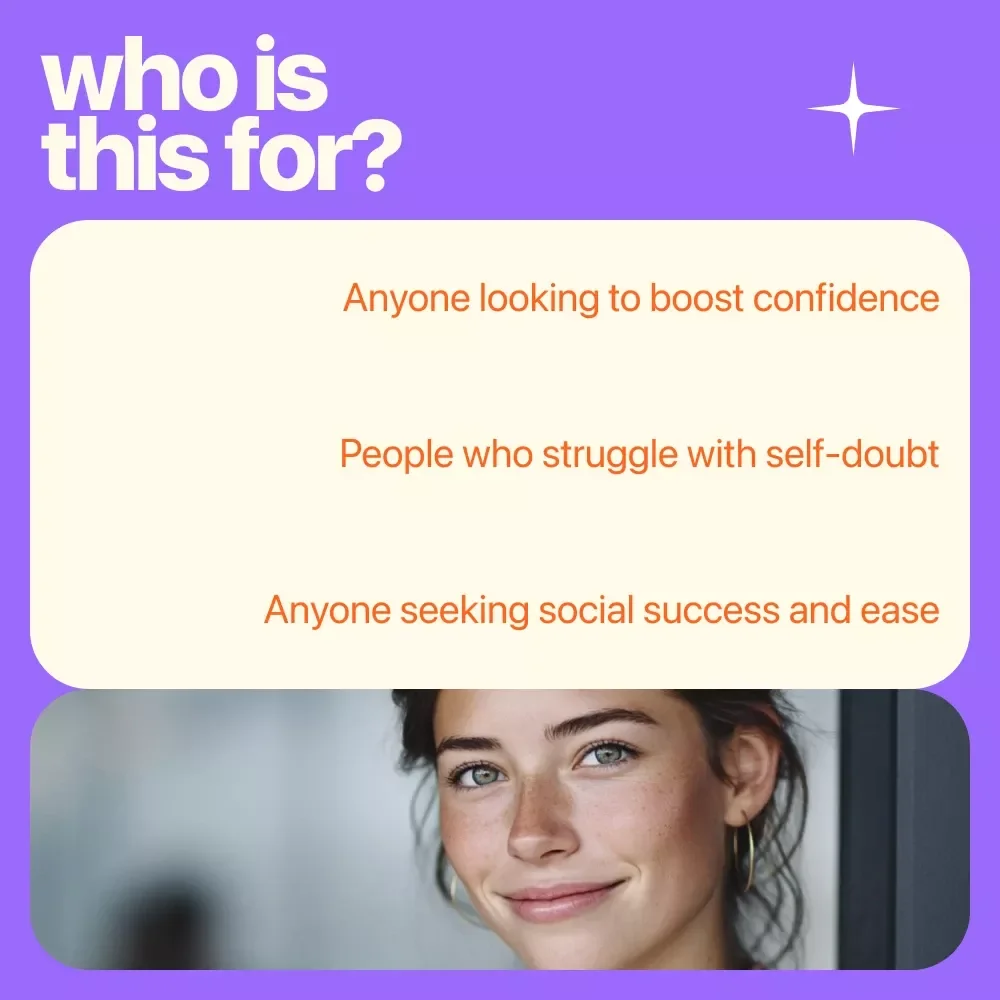 Stand Tall: Your Quick Guide to Confidently Owning Every Room - How to Be Confident in Front of Others