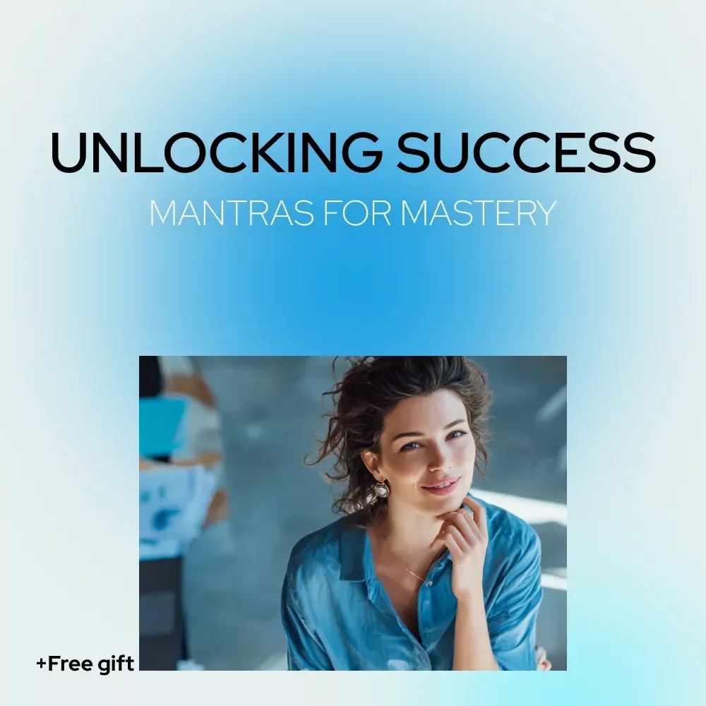 Mantras for Mastery: Unlocking Success One Quote at a Time — Inspiring Success Mantra Quotes eBook for Motivation and Personal Growth