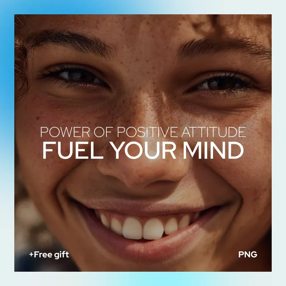 Fuel Your Mind: How Positive Quotes Ignite Attitude and Action | Digital Guide on the Power of Positive Attitude Quotes for Motivation, Mindset & Daily Growth