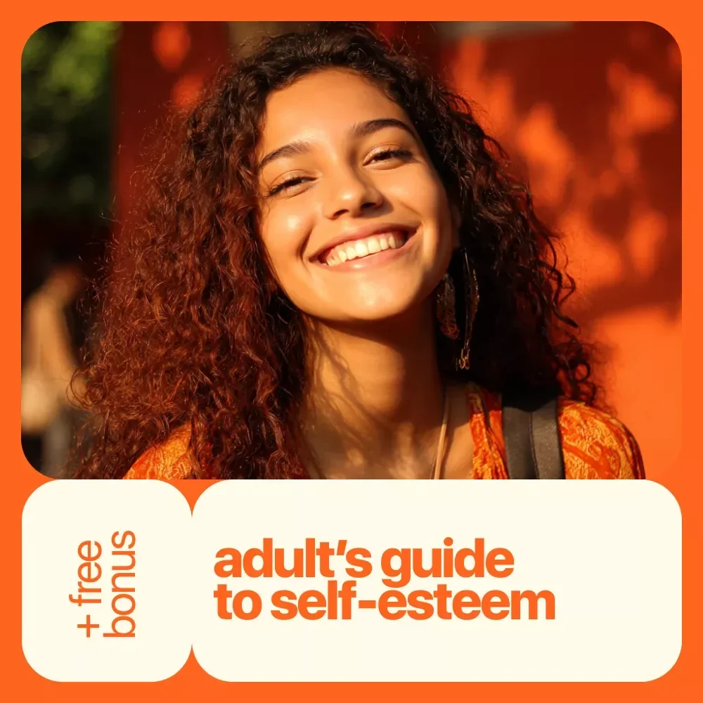 Boost You: The Adult’s Guide to Confident Self-Esteem | Practical Guide on how to improve self esteem in adults, Confidence Building & Personal Growth