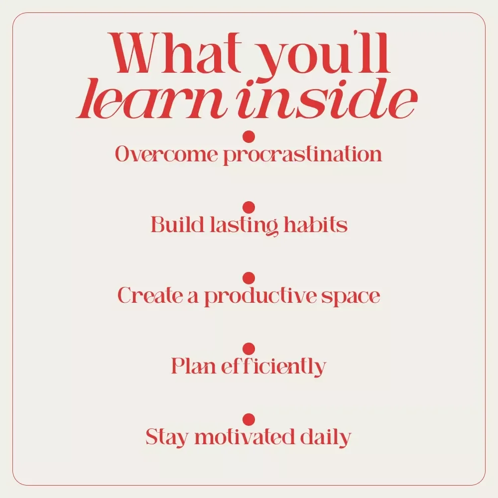 Homework, Here I Come! The Ultimate Guide to Staying Motivated and Getting Homework Done Fast
