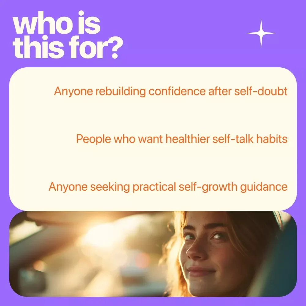 Rise & Shine: 4 Uplifting Steps to Boost Your Self-Esteem | Confidence Building Guide | Practical Ways to Improve Self Esteem