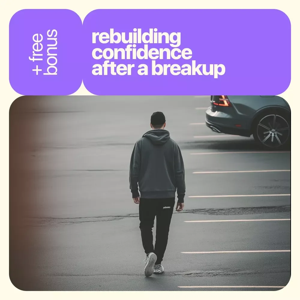 Stronger Than Before: Rebuilding Confidence After a Breakup – A Healing Guide on How to Gain Confidence After a Breakup, Self-Worth, Emotional Recovery & Personal Growth