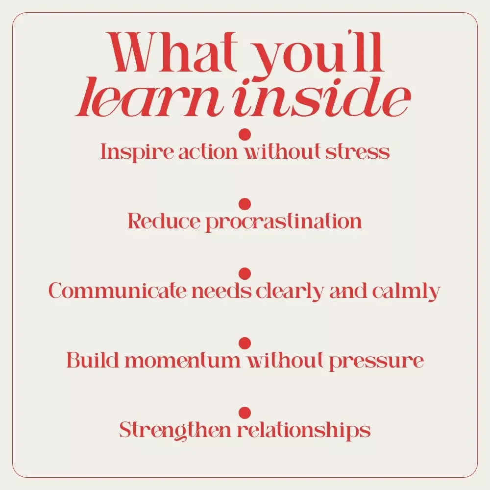 Gentle Drive: How to Inspire and Motivate an Enneagram 9 – Enneagram 9 Motivation Guide, Peaceful Productivity, Relationship & Leadership eBook