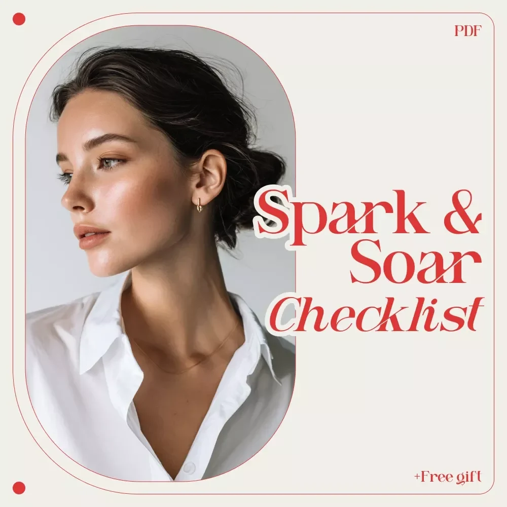 Spark & Soar: Your Ultimate Team Motivation Checklist - How to Motivate Your Team for Success