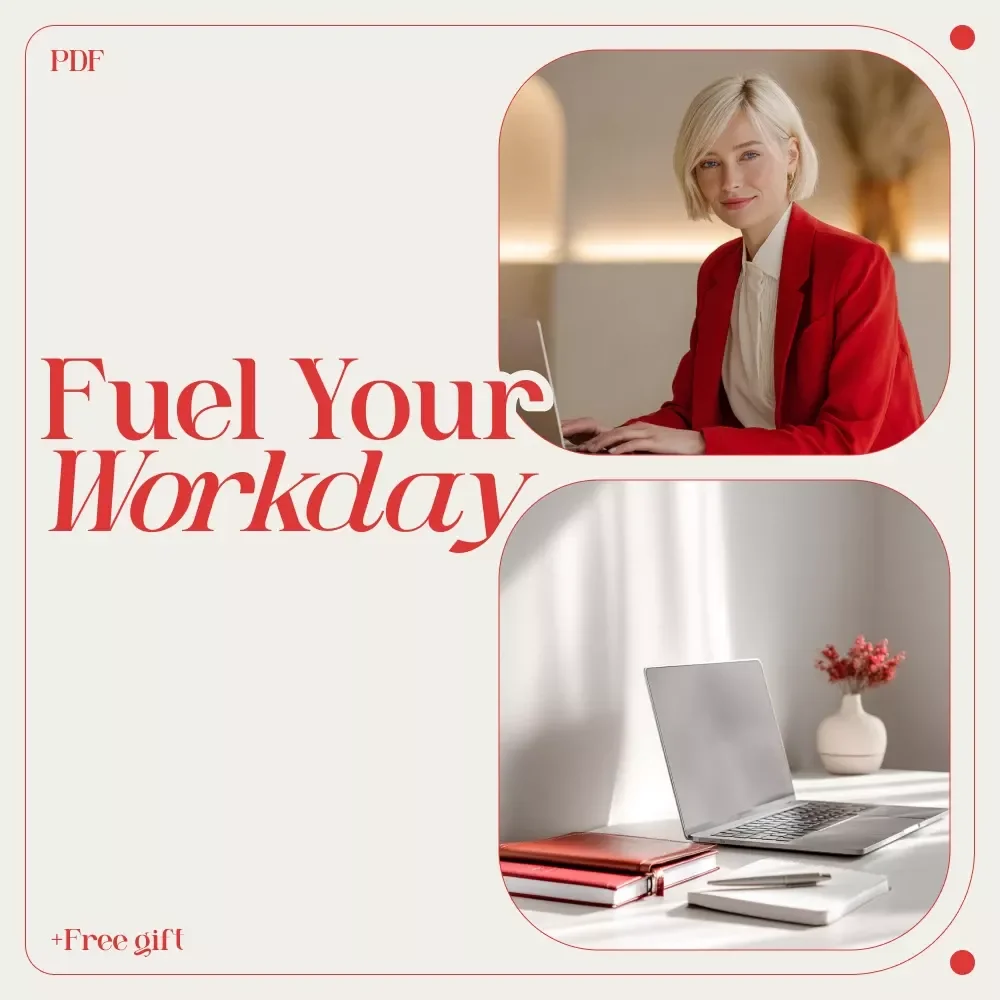 Fuel Your Workday: Powerful Job Quotes to Spark Motivation and Success – Motivational eBook, Career Inspiration Guide, Resilience & Leadership Checklist
