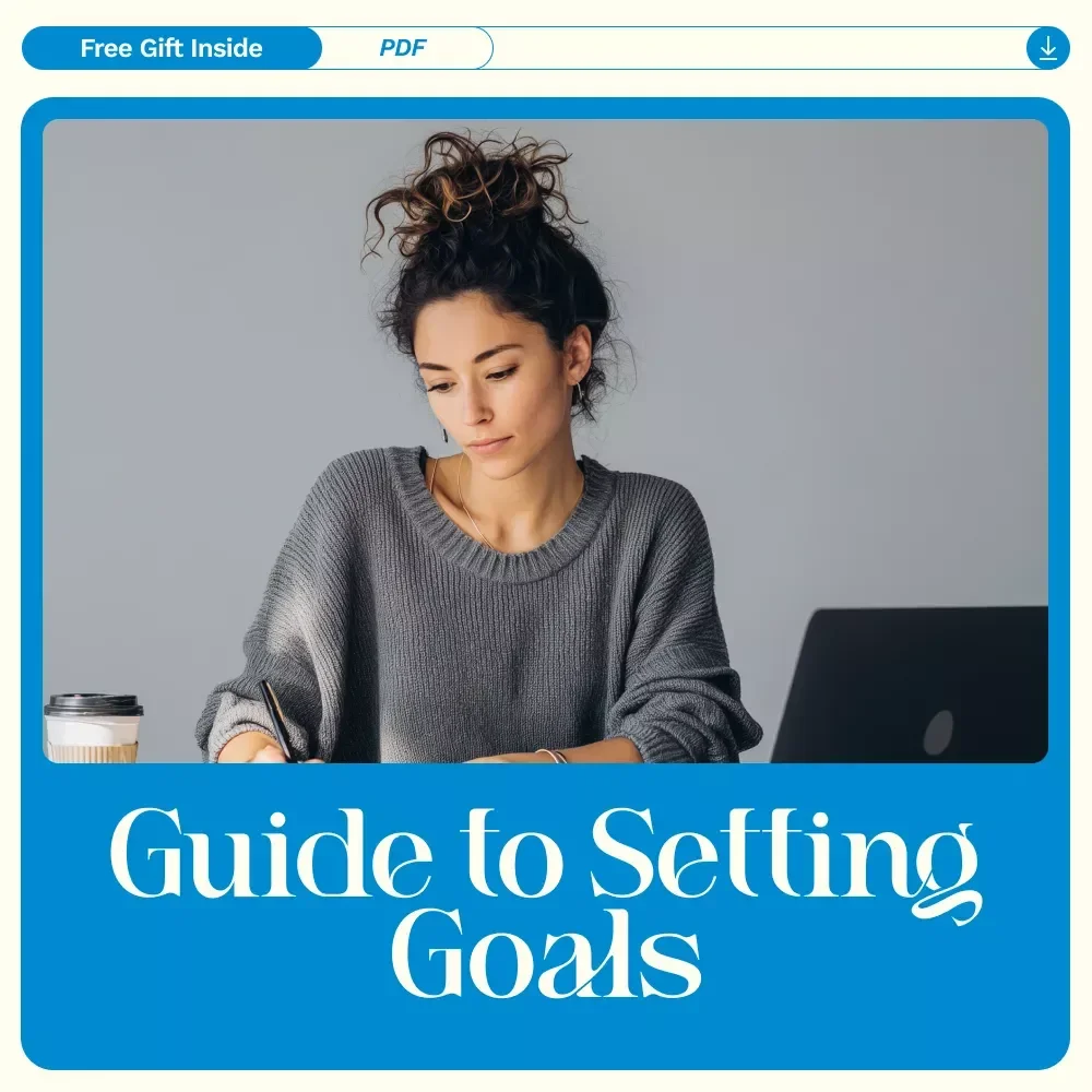Future Forward: Your Simple Guide to Setting and Crushing Goals – How to Set Goals for the Future eBook