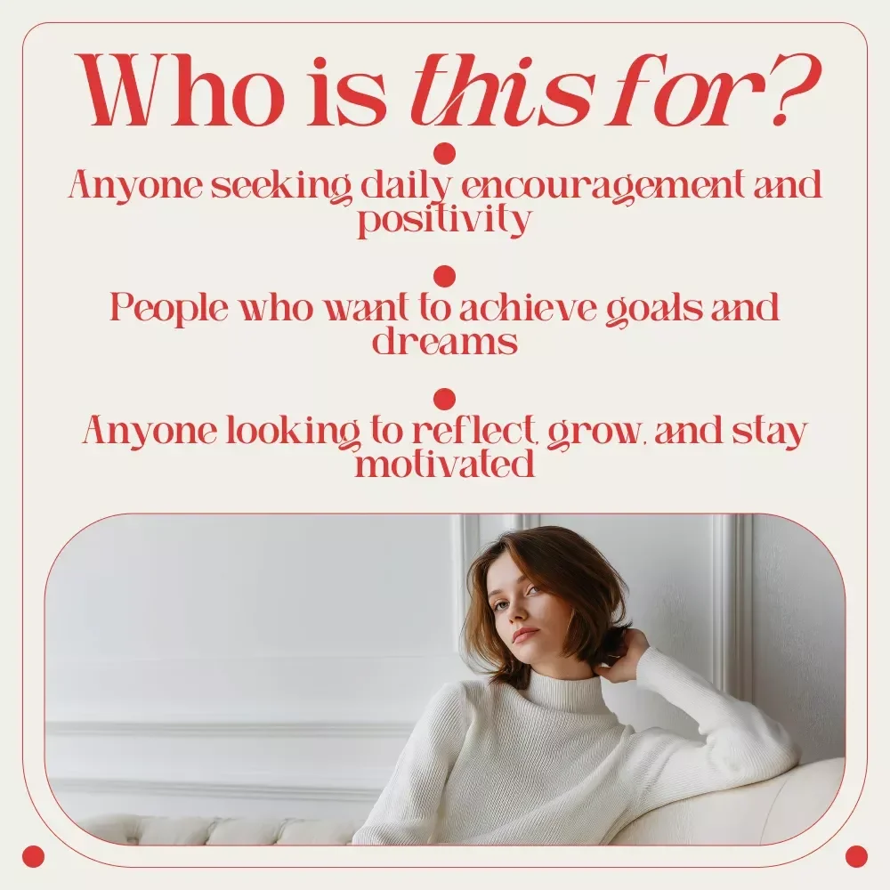 Rise & Shine: 2026’s Daily Dose of Inspiration – Inspirational Quotes for 2026 eBook for Motivation, Self-Love, and Goal Setting