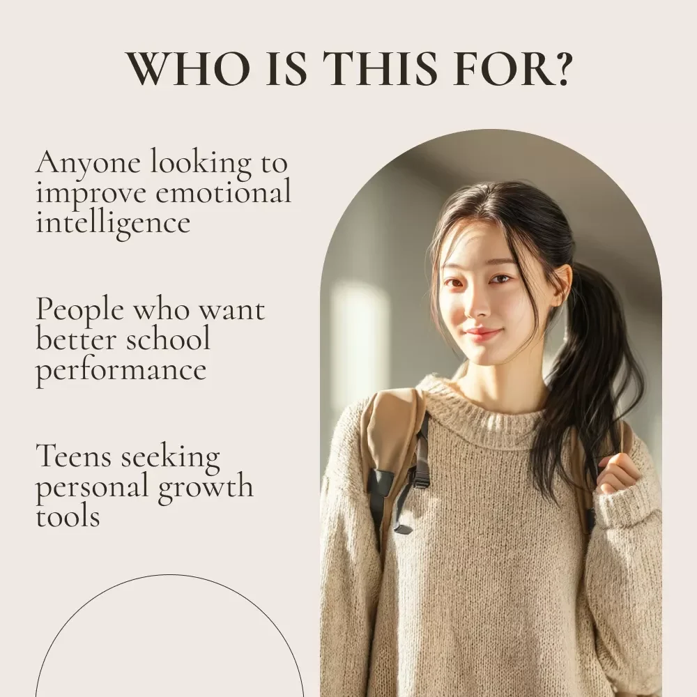 Smart from the Heart: Your Emotional Intelligence Study Checklist – Boost Your EQ for Academic Success