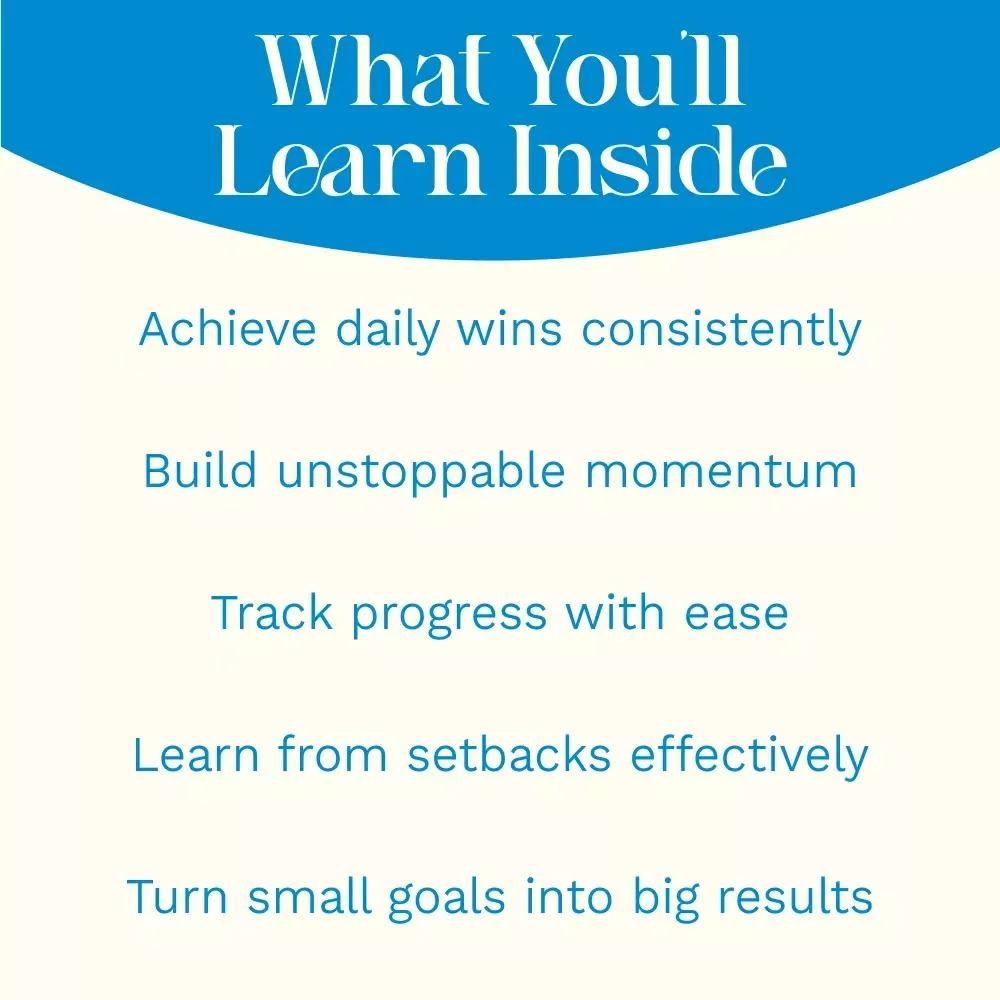 Quick Wins: Mastering Short-Term Goal Setting for Success – How to Set Short Term Goals for Yourself Guide