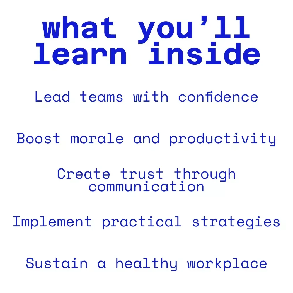 Leading with Culture: A Practical Guide to Building Positive Work Environments – How to Create a Positive Work Culture as a Leader Digital Guide