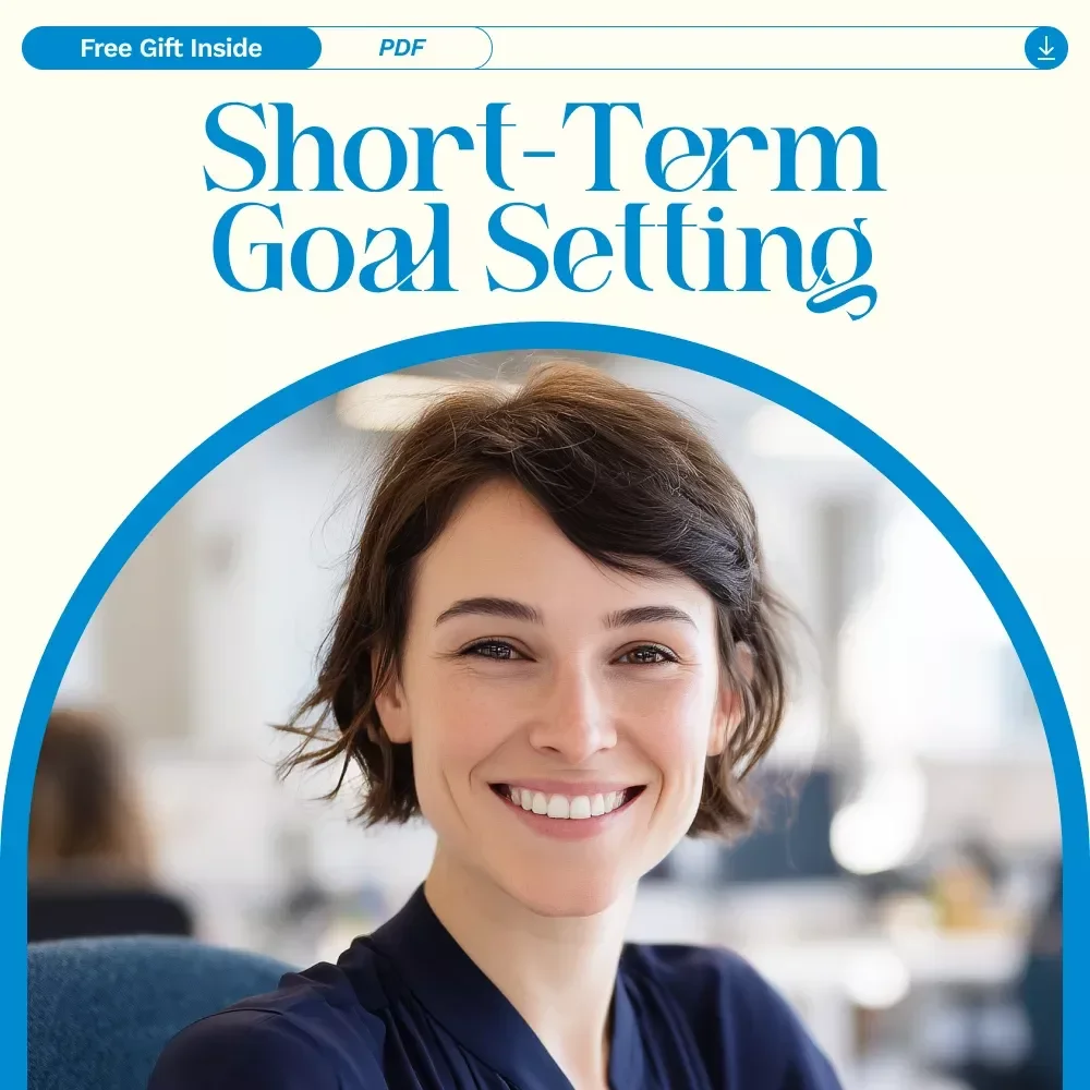 Quick Wins: Mastering Short-Term Goal Setting for Success – How to Set Short Term Goals for Yourself Guide