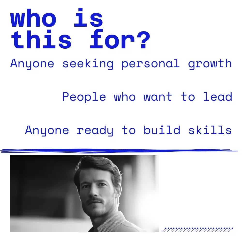 The Self-Leadership Action Checklist: How to Develop Self Leadership & Boost Personal Growth