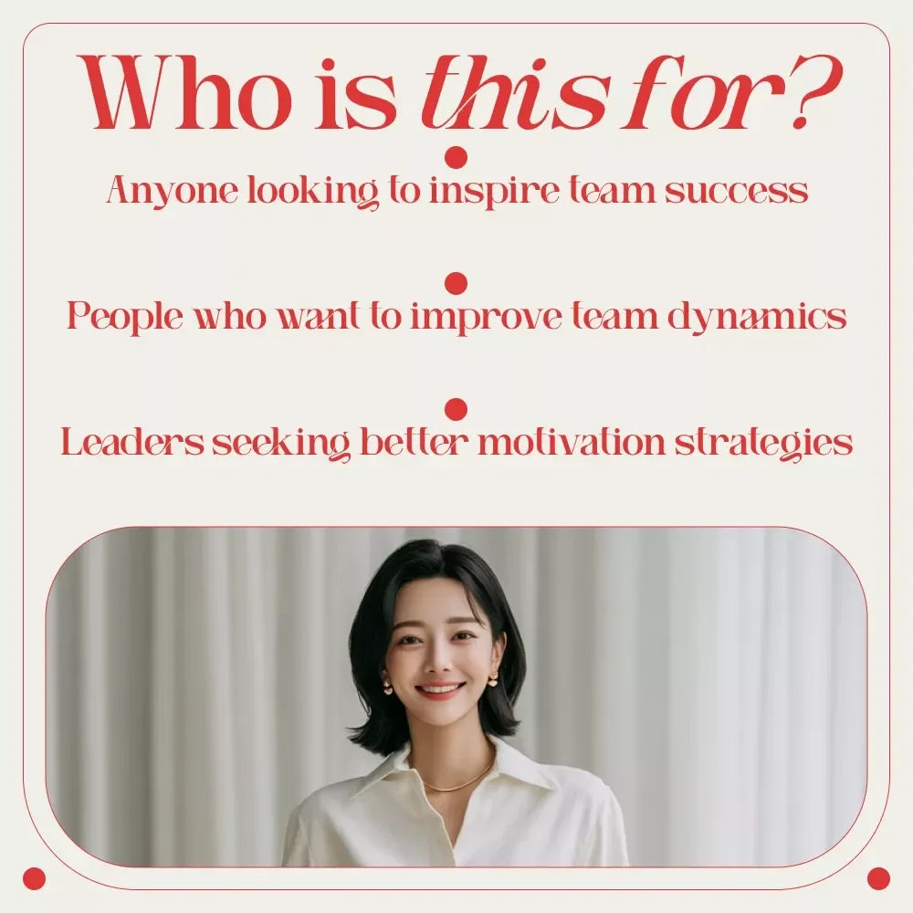 Spark & Soar: Your Ultimate Team Motivation Checklist - How to Motivate Your Team for Success