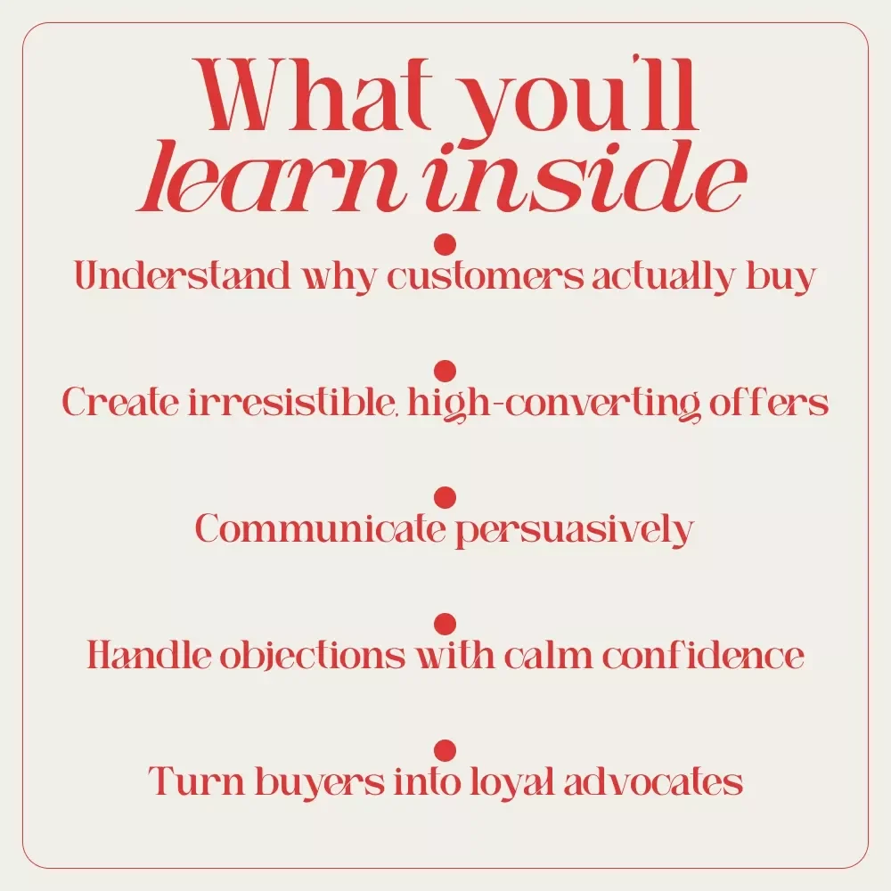 Spark the Sale: How to Motivate Customers to Buy Your Product | Digital Marketing Guide, Sales Psychology eBook, Customer Motivation Checklist