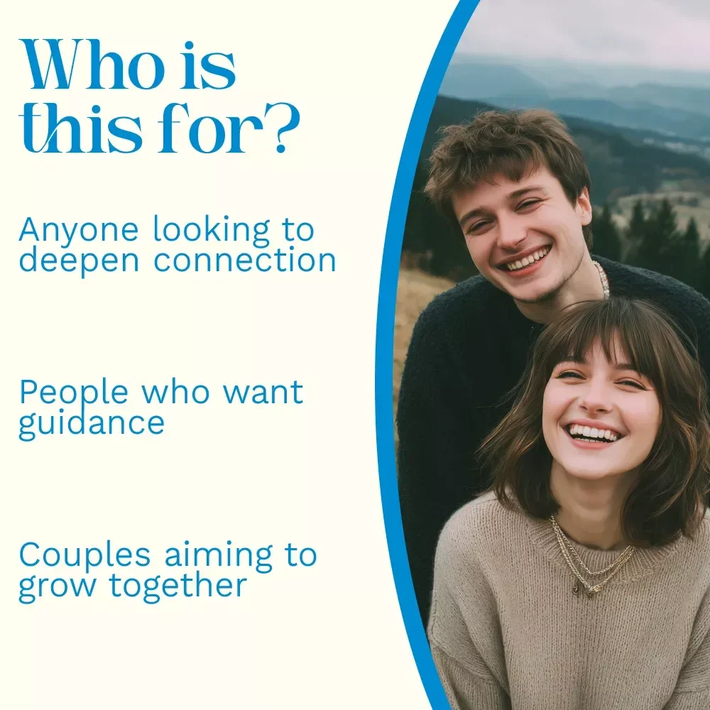 Together We Thrive: A Couple’s Guide to Setting Goals That Strengthen Your Bond — How to Set Goals With Your Spouse for Deeper Connection and Shared Success