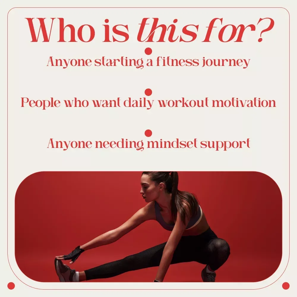 Fuel Your Fire: The Ultimate Fitness Quotes to Inspire, Motivate, and Transform | Fitness Quotes Ebook for Workout Motivation, Mindset, and Daily Inspiration