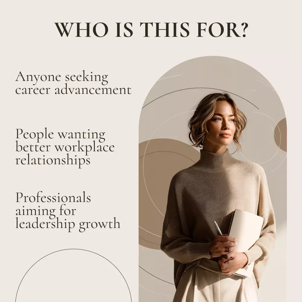 Smart Feelings at Work: Mastering Emotional Intelligence for Career Success - A Guide to Applying Emotional Intelligence in the Workplace