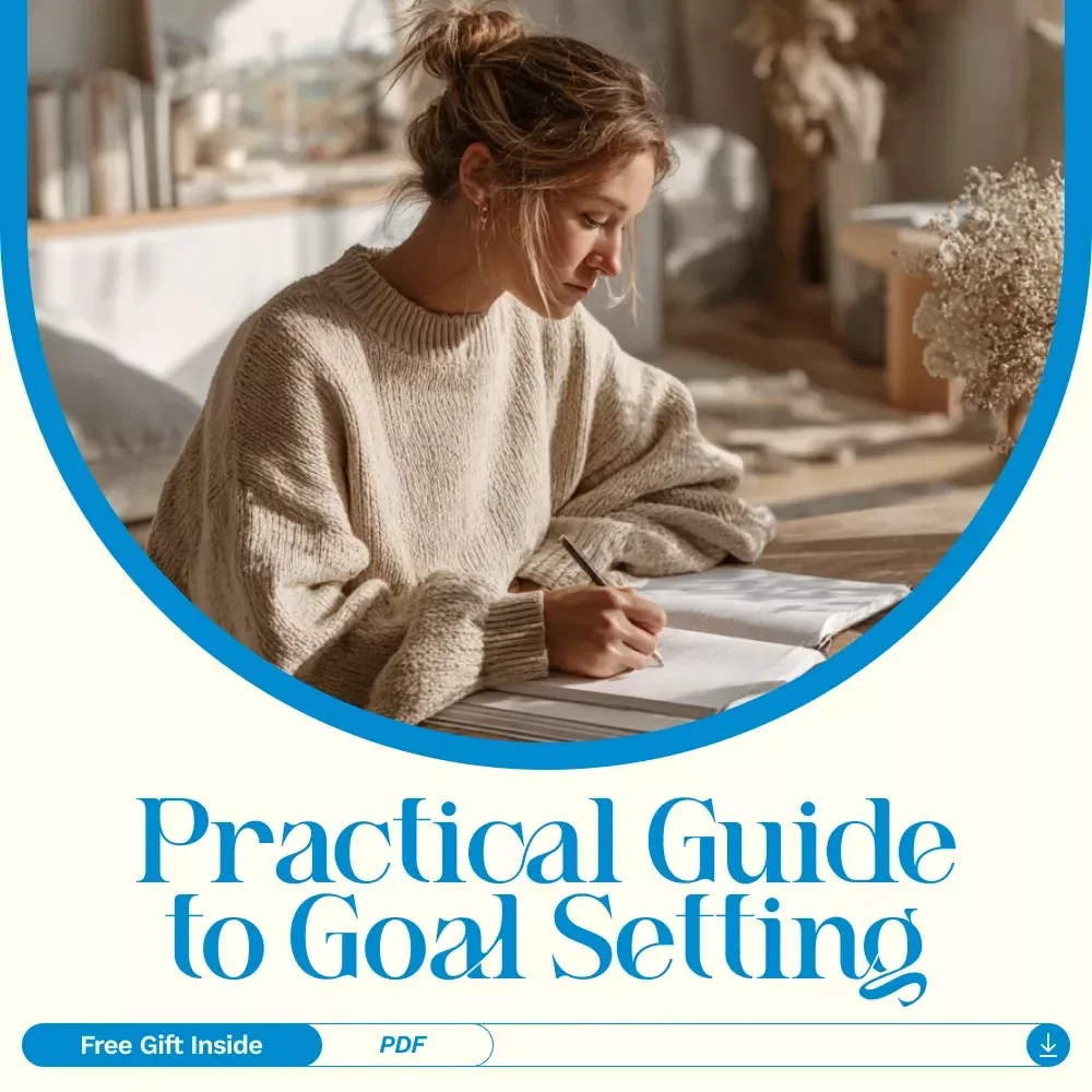 Next Year, Next Level: A Practical Guide to Goal Setting That Actually Works – How to Set Goals for Next Year, Achieve Your Dreams, and Build a Clear Action Plan