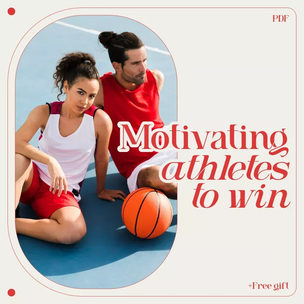 Fuel the Fire: The Psychology of Motivating Athletes to Win – How to Motivate Athletes Psychology Guide for Coaches, Trainers, and Sports Leaders