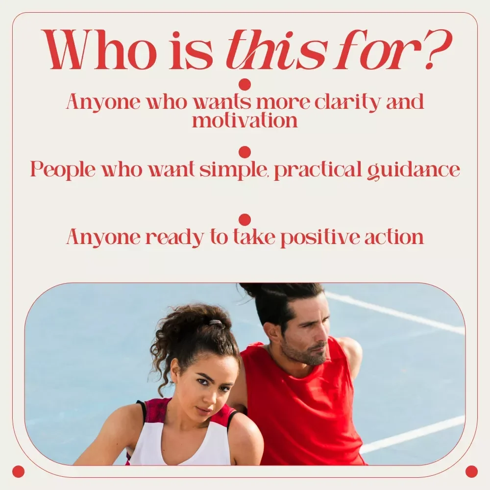 The Athlete Motivation Mastery Checklist: Fuel the Fire to Win! | Proven Coaching & Mental Training Guide on how to motivate athletes psychology