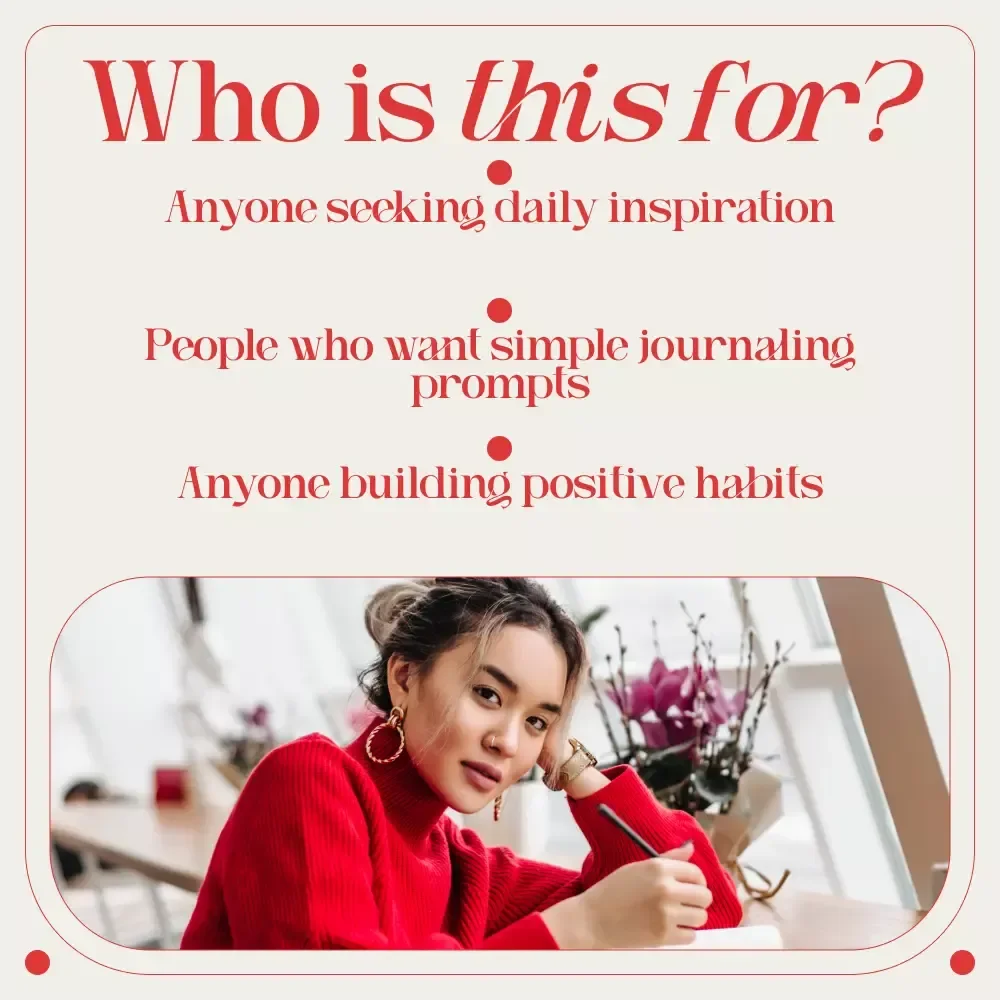 Fuel for the Soul: Daily Doses of Inspo to Spark Your Life | Inspo Quotes Ebook, Daily Motivation & Mindset Guide