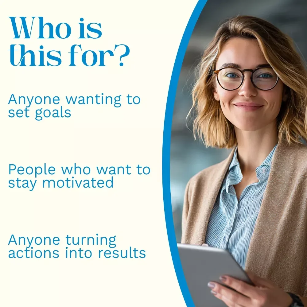 Your Quick Wins Checklist: Crush Your Short-Term Goals Step-by-Step | How to Set Short Term Goals for Yourself