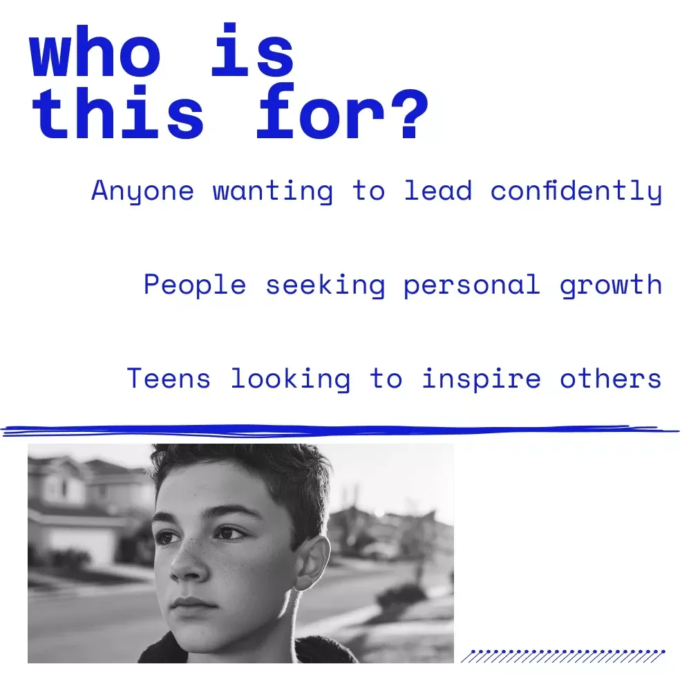 Your Ultimate Teen Leader Checklist: Take Charge and Shine – How to Be a Leader as a Teenager