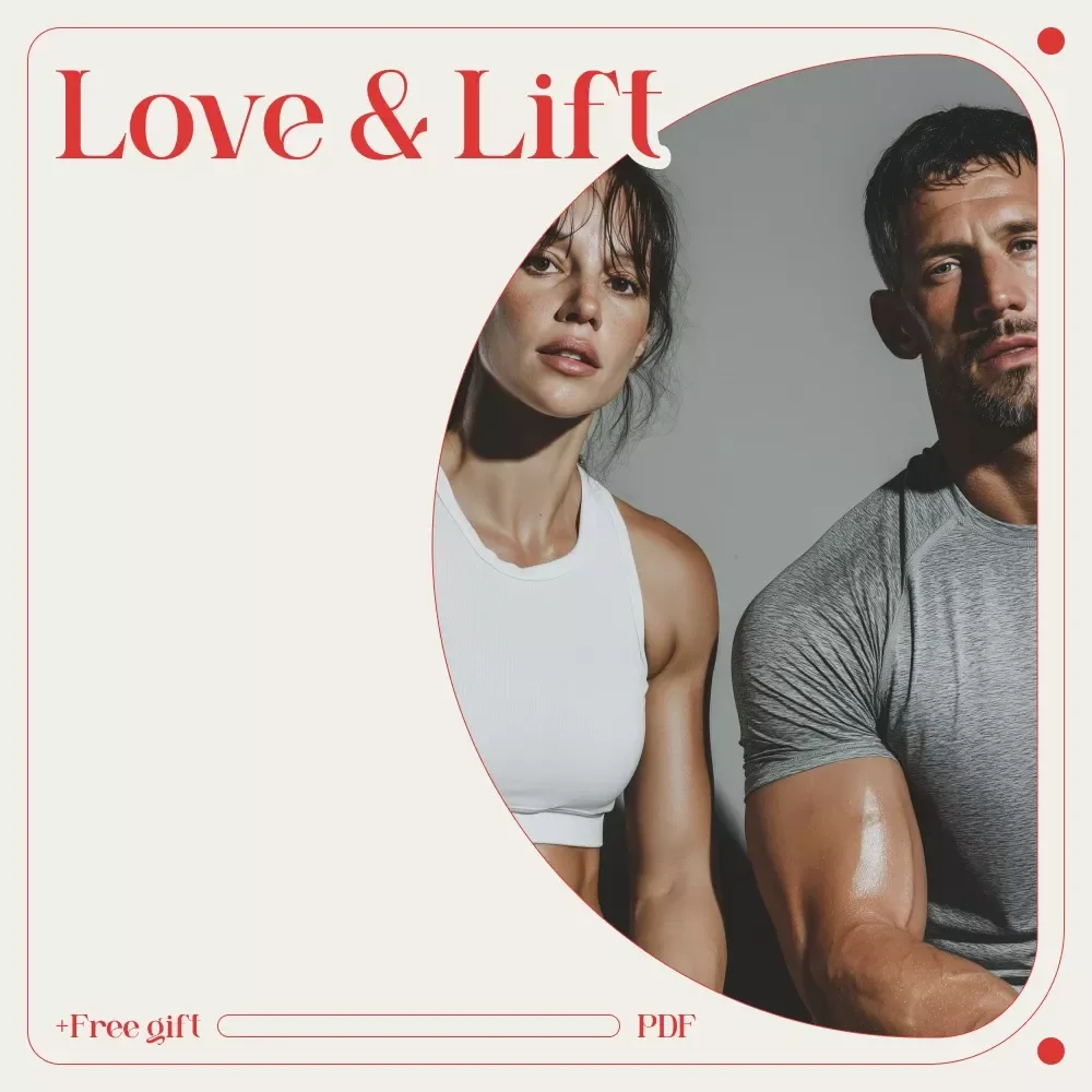 Love & Lift: How to Gently Motivate Your Wife on Her Weight Loss Journey – Supportive Husband’s Guide, Relationship-First Weight Loss Support, Motivational eBook for Couples