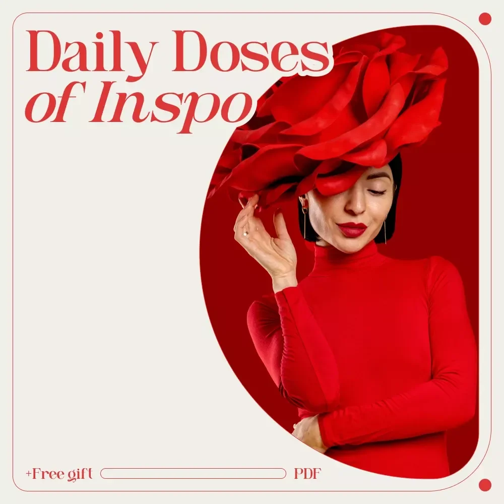 Fuel for the Soul: Daily Doses of Inspo to Spark Your Life | Inspo Quotes Ebook, Daily Motivation & Mindset Guide
