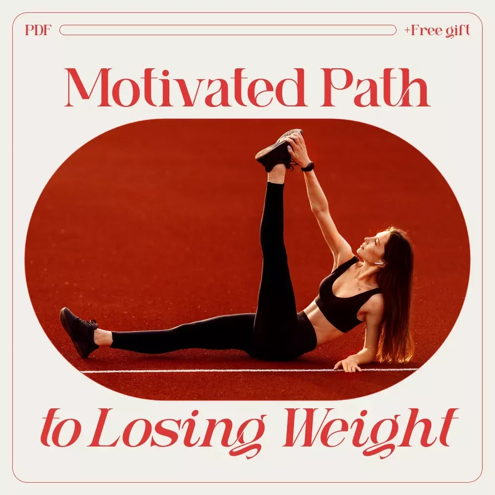 Spark the Change: Your Motivated Path to Losing Weight and Loving It – Motivation Ebook for Anyone Asking How Can I Get Motivated to Lose Weight